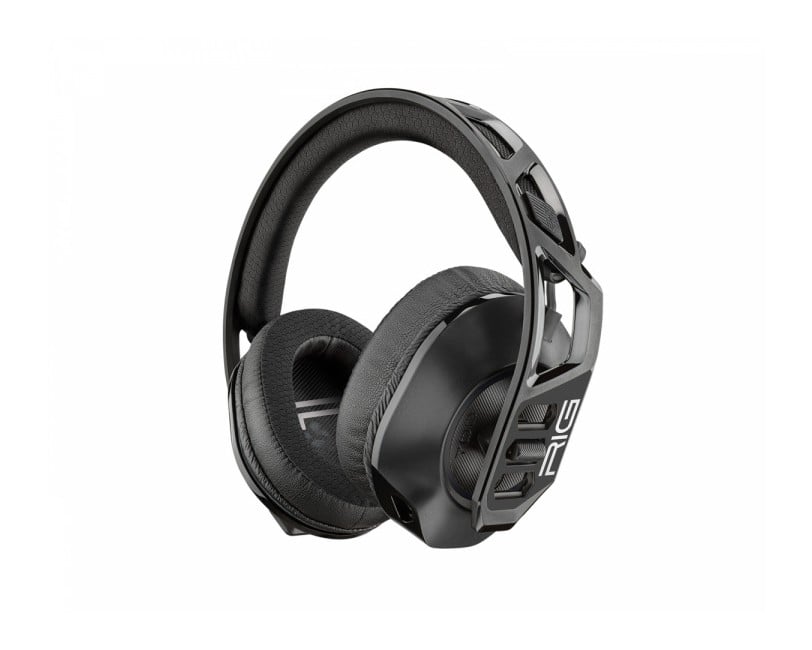 RIG 700Hx Black Headset Wireless (XBOX)