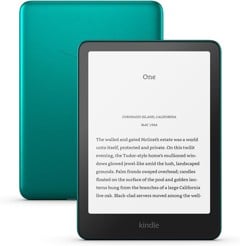Amazon - Kindle Paperwhite Signature Ed 7" 32GB 12th Gen (2024)