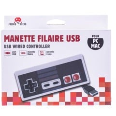 USB NES Controller for PC/MAC