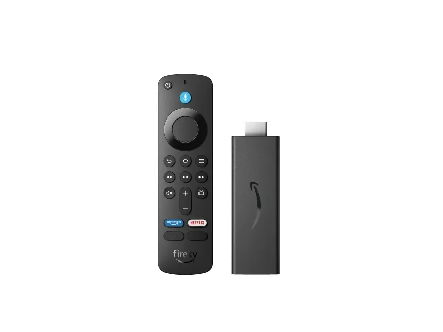 Amazon - Fire TV Stick HD 2024