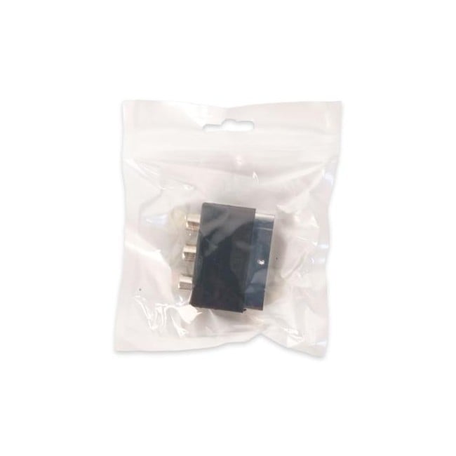 SCART Adaptor (in F&G bag + label)