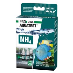 JBL - ProAquaTest NH4 Ammonium+ - (J24121)