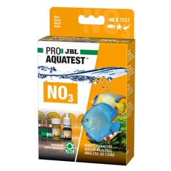 JBL - ProAquaTest NO3 Nitrat Test Set - (J24125)