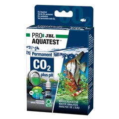 JBL - ProAquaTest CO2-pH Permanent