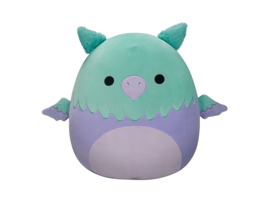 Squishmallows - 30 cm P19 - Minerva