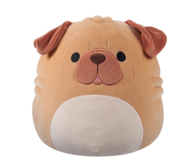 Squishmallows - 30 cm P19 - Morton