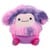 Squishmallows - Plush 12cm W19 - Woxie thumbnail-1