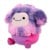 Squishmallows - Plush 12cm W19 - Woxie thumbnail-4