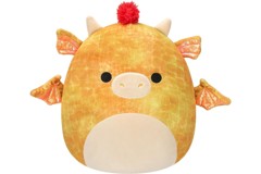 Squishmallows - Plush 12cm W19 - Dieric