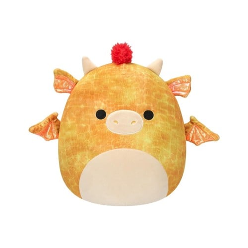 Squishmallows – Plysch 12 cm W19 – Dieric