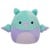 Squishmallows - Plush 12cm W19 - Minerva thumbnail-1