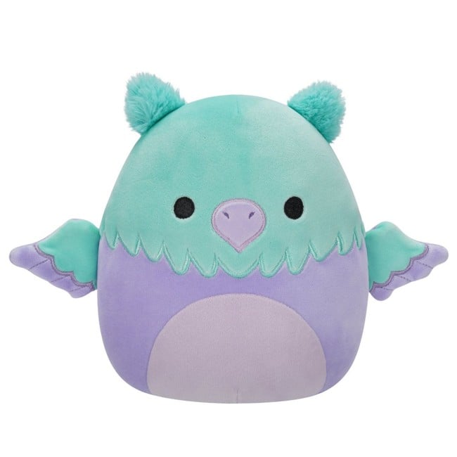 Squishmallows - Plush 12cm W19 - Minerva