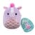 Squishmallows - Plush 12cm W19 - Quayn thumbnail-2