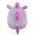 Squishmallows - Plush 12cm W19 - Quayn thumbnail-3