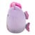 Squishmallows - Plush 12cm W19 - Quayn thumbnail-4