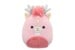 Squishmallows - Plush 12cm W19 - Helia thumbnail-1