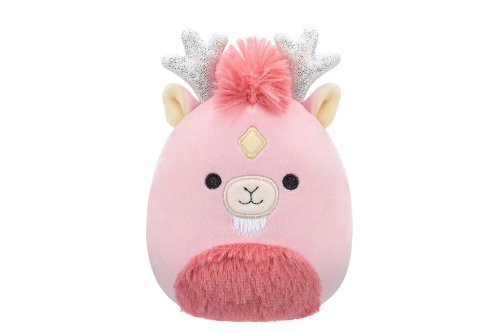 Squishmallows - Plush 12cm W19 - Helia