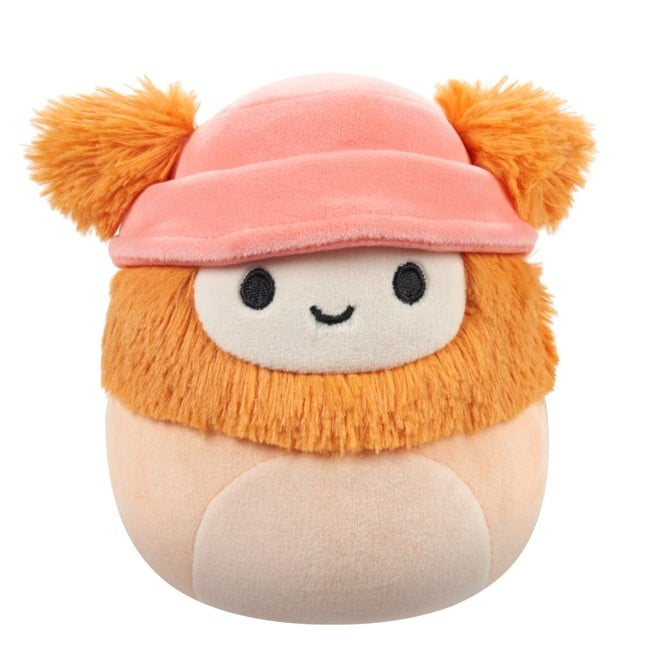 Squishmallows - Plush 12cm W19 - Fuzzy