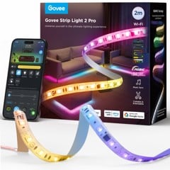 Govee - Strip Light 2 Pro - 5M