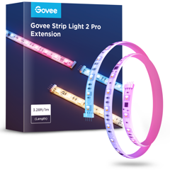 Govee - Strip Light 2 Pro 1M Extension