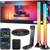 Govee – TV-Hintergrundbeleuchtung 3 Lite Kit mit Lichtstreifen und Lichtleiste thumbnail-1