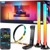 Govee – TV Bakgrunnsbelysning 3 Lite Kit med Lyslist og Lysstang thumbnail-8