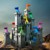 SmartGames - Tower Stacks (Nordic) (SG2472) thumbnail-2