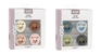 BIBS - Pacifier 2x 4 PACK Colour - Size 2 thumbnail-2