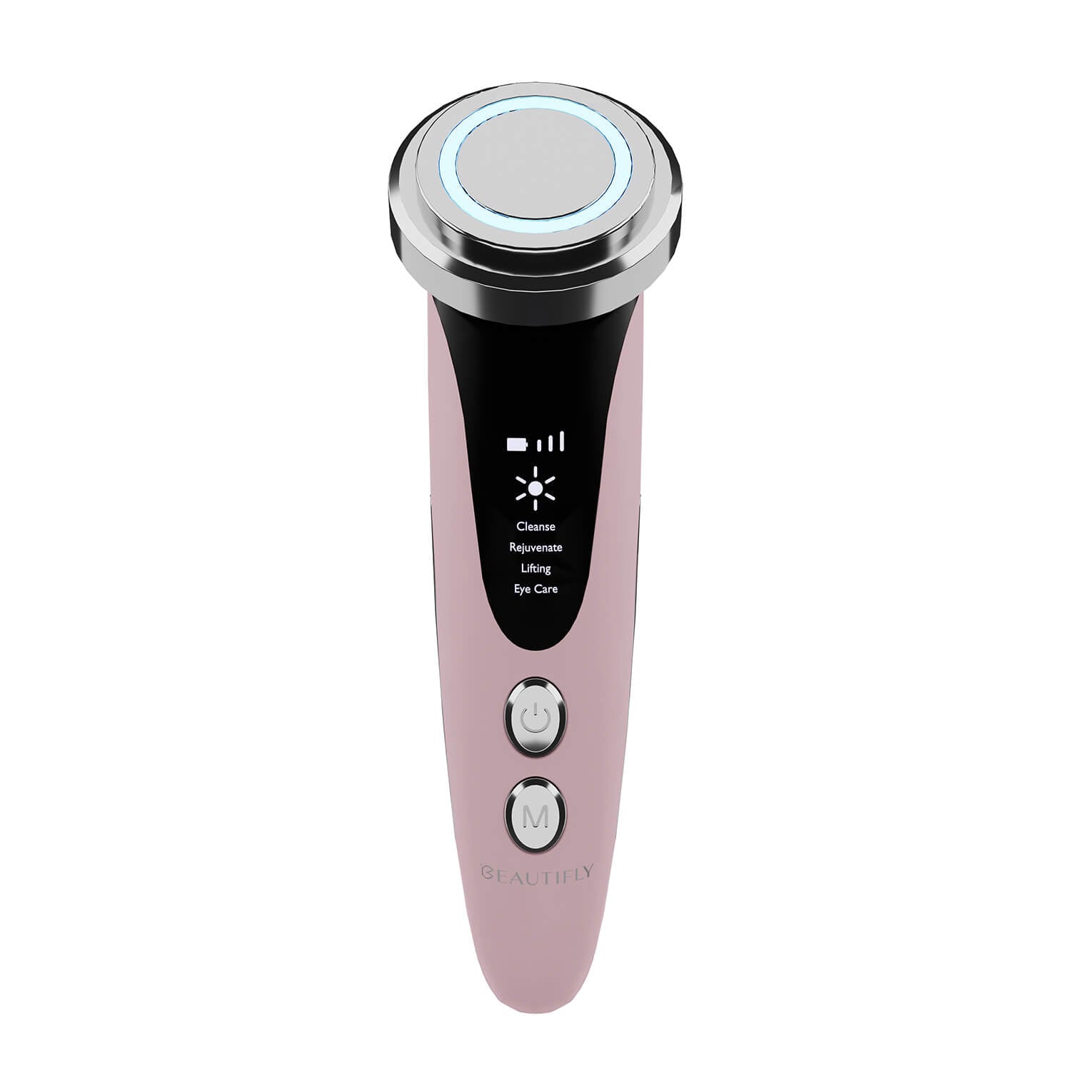 Beautifly - Mesoterapi Uden Nål B-Glossy Blush