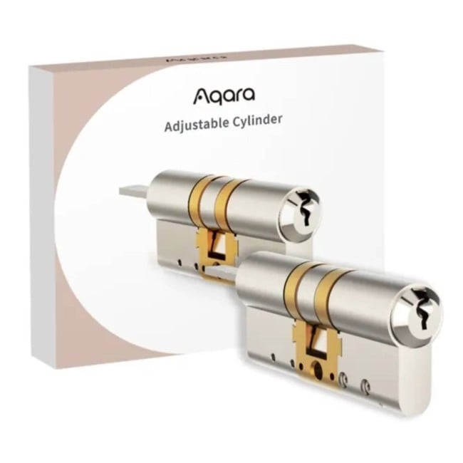 Aqara - U200 Justerbar Cylinder