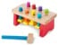 Melissa & Doug - Deluxe Pounding Bench (14490) thumbnail-1