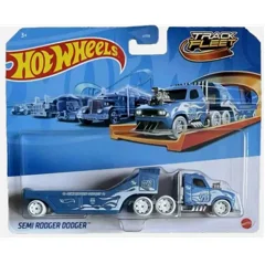 Hot Wheels - Rack Fleet Semi Rodger Dodger (HVF03)