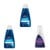 Bissell - 2xSpot & Stain - SpotClean / SpotClean Pro 1L & Oxygen Boost - Bundle thumbnail-1