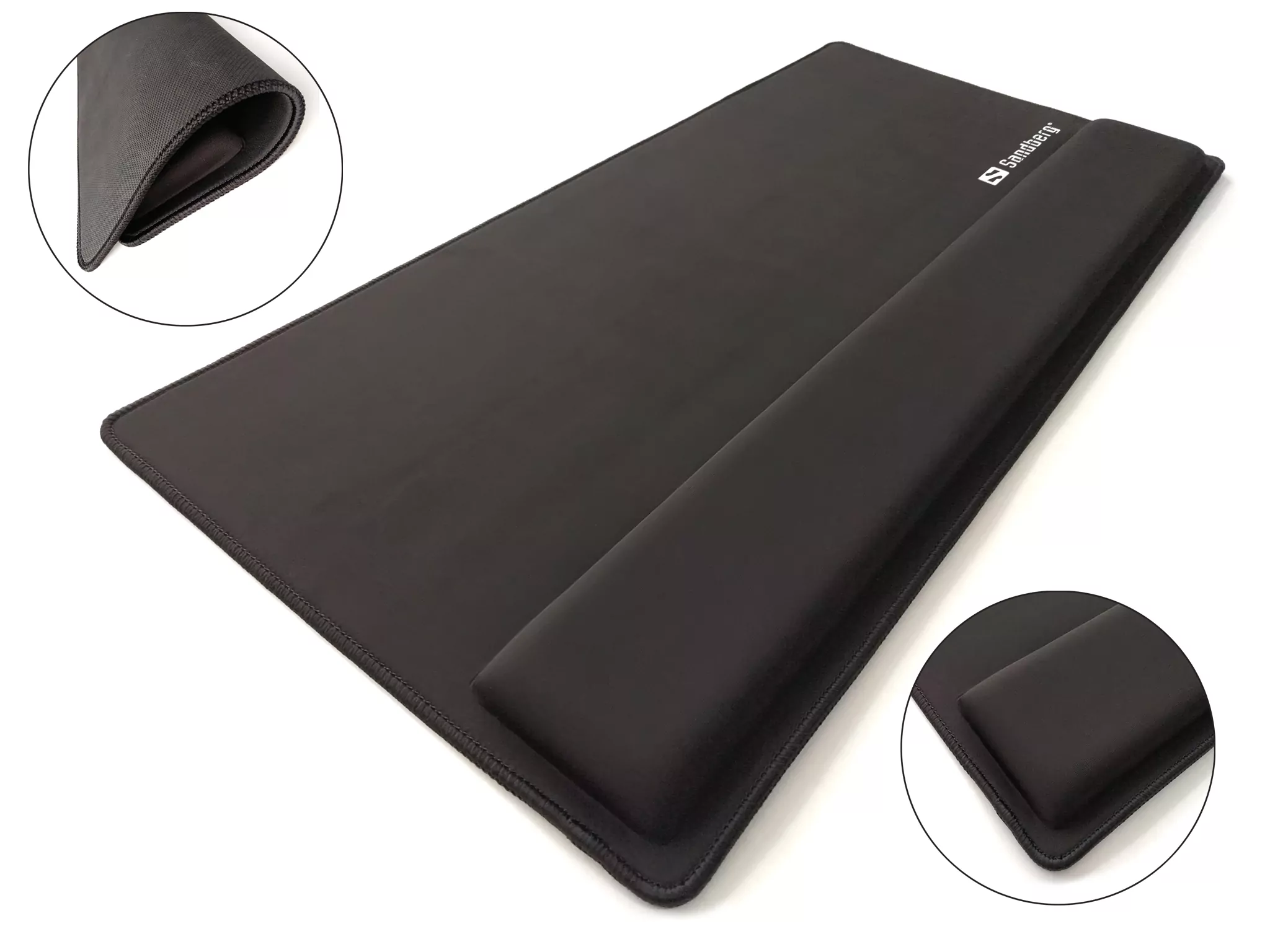 Sandberg - Desk Pad Pro XXL