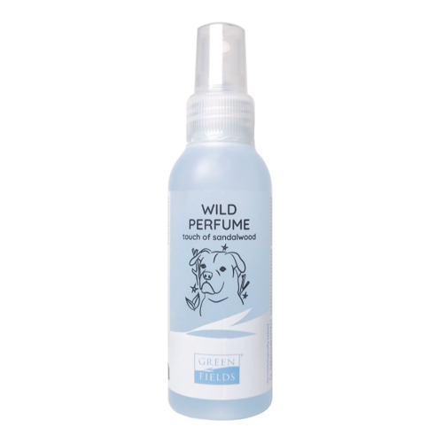 Greenfields - Parfume Wild - 100ml