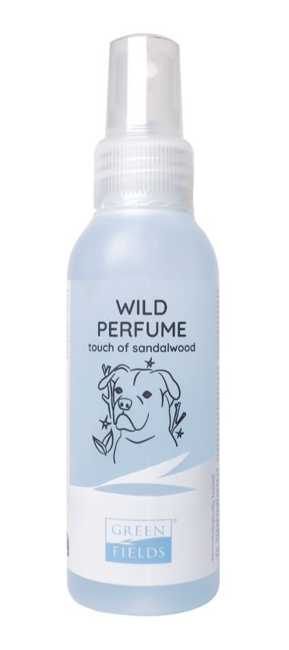 Greenfields - Parfume Wild 100ml