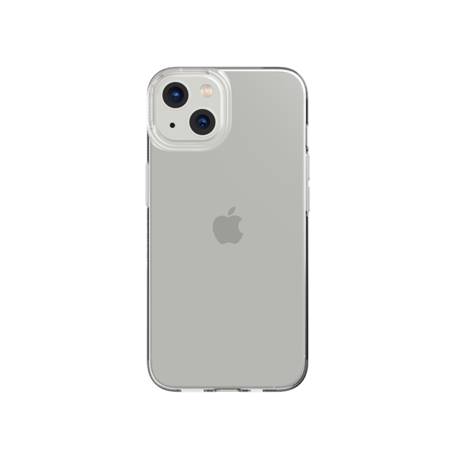 Tech21 -Evo Lite iPhone 15/14/13 Clear Cover