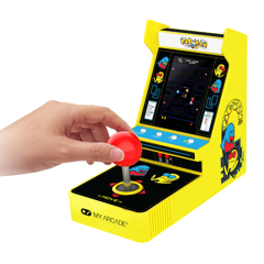 My Arcade - PAC-MAN Joystick Player