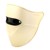 Beautifly - Lichttherapie Maske Aura Gold thumbnail-6