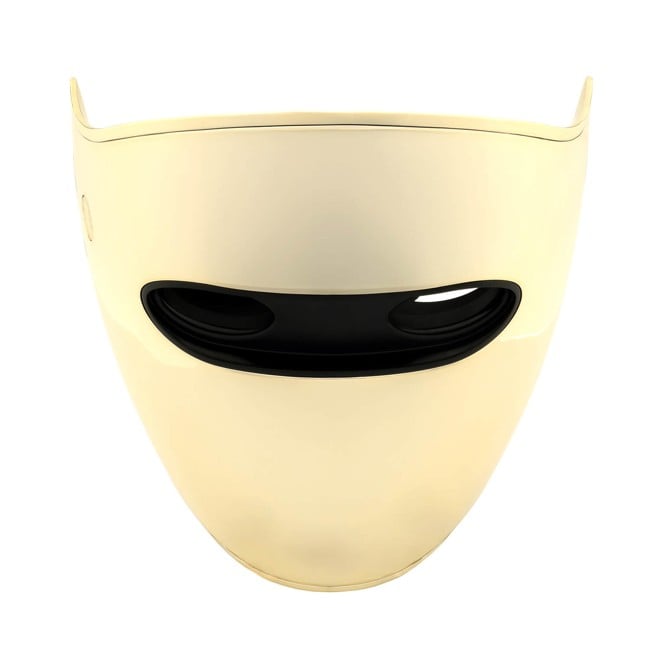 Beautifly - Lichttherapie Maske Aura Gold