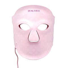 Beautifly - Lichttherapie Maske Aura Glam