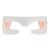 Beautifly - Lichttherapie Masker Serene Eye thumbnail-5