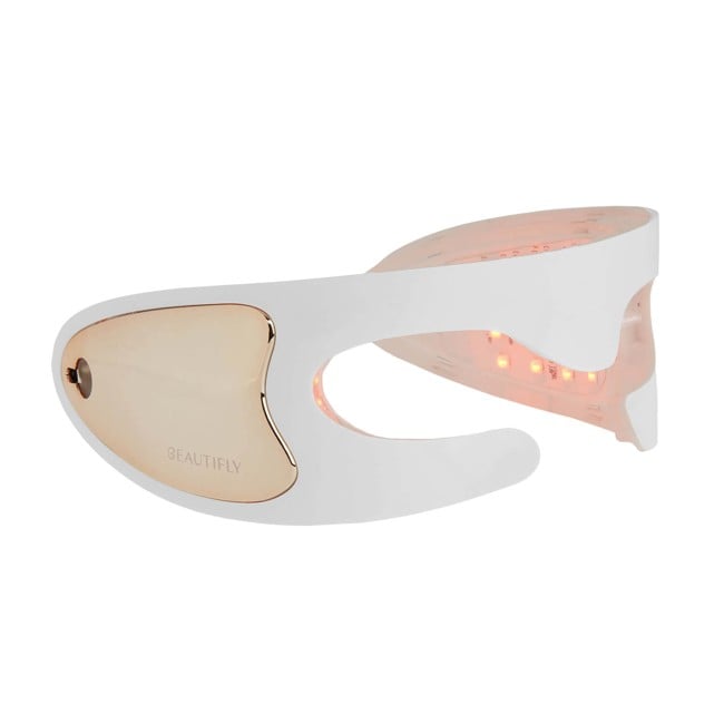 Beautifly - Lichttherapie Maske Serene Eye