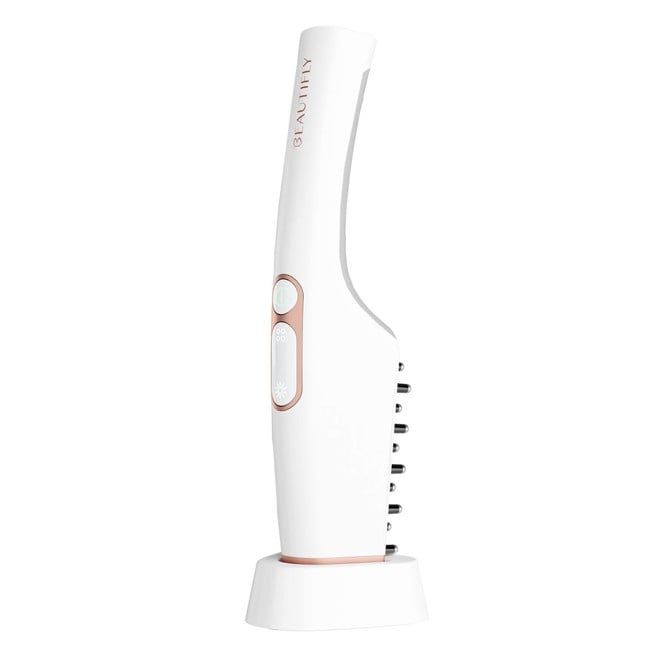 Beautifly - Haargroei Laser B-Longa