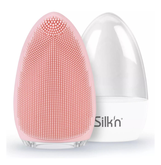 Silk´n - Bright Face Brush Pink FB1PE1P001