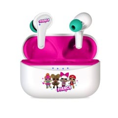 OTL - L.O.L. Surprise! White TWS earphones