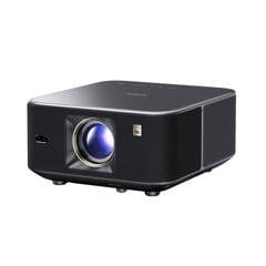 Yaber - Home Cinema Projektor K3 1600Ansi - 1080p