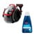 Bissell - Spot Cleaner Professional & Spot & Stain 1L - Effektivt Rengjøringssett thumbnail-1