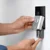 Ring - Battery Video Doorbell Pro Satin Nickel thumbnail-4