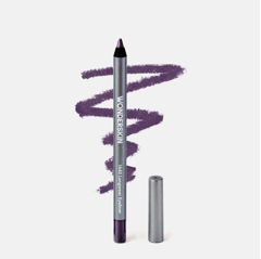 Wonderskin - 1440 Longwear Eyeliner - Eggplant - 1.2 g